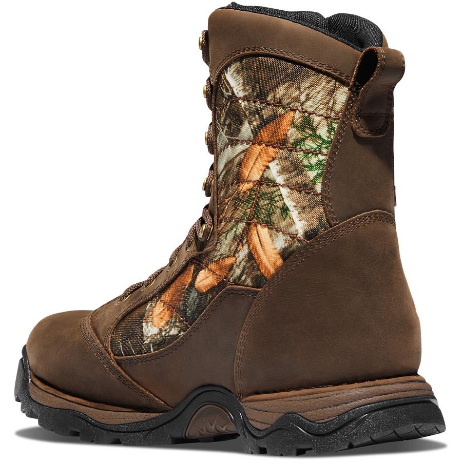 Danner Pronghorn 8