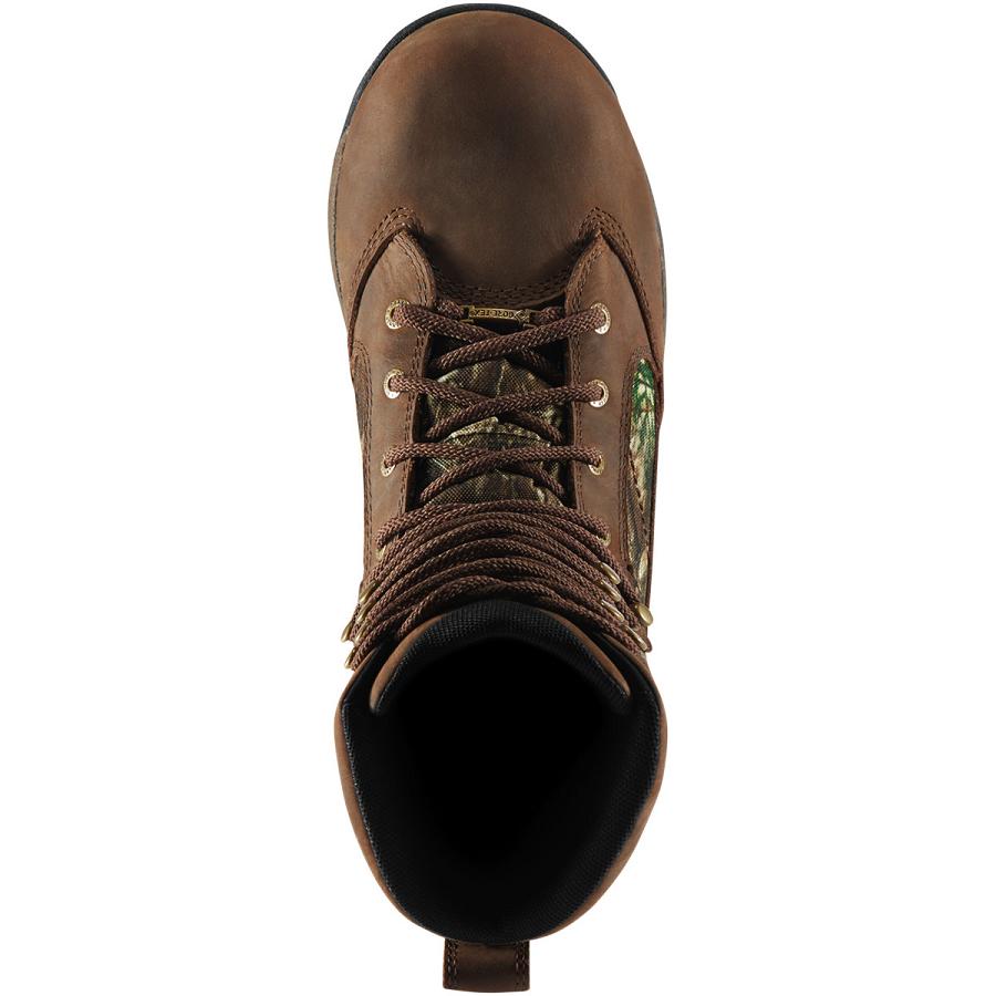 Danner Pronghorn 8