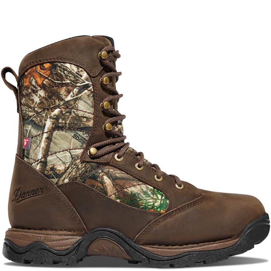 Danner Pronghorn 8\