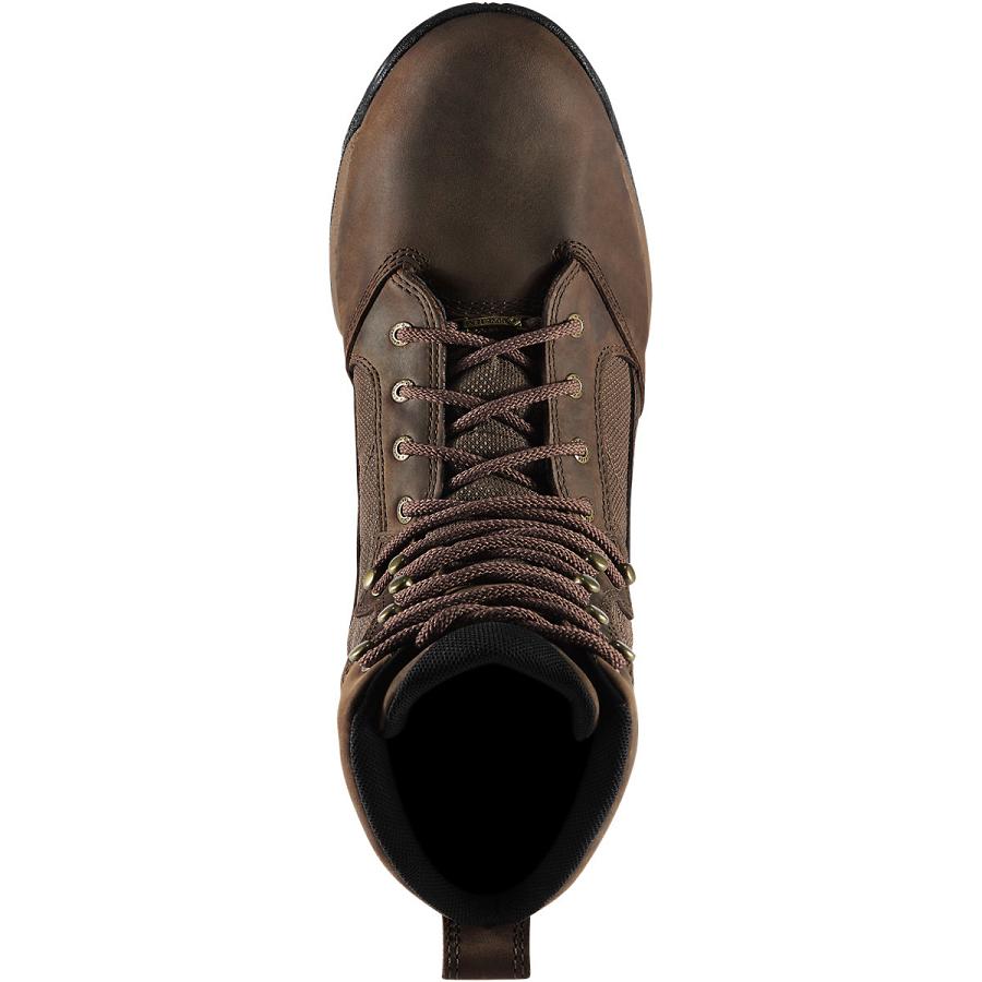 Danner Pronghorn 8