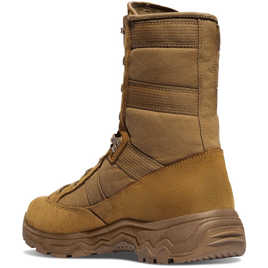 Danner Reckoning 8