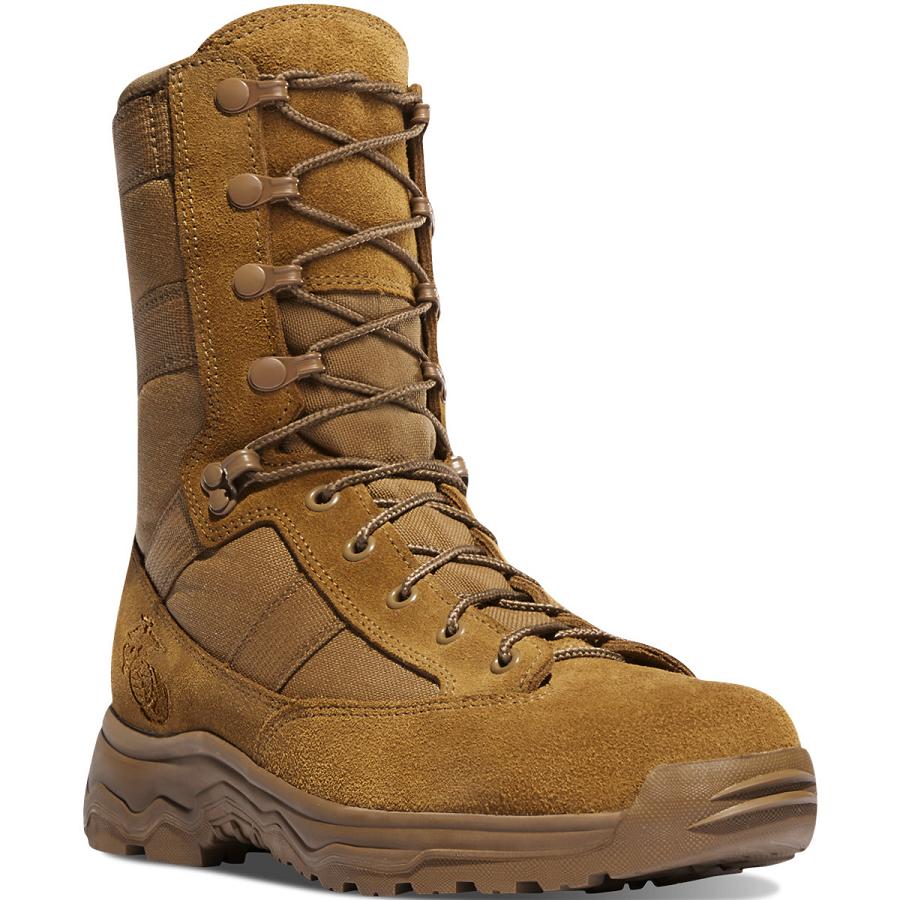 Danner Reckoning 8