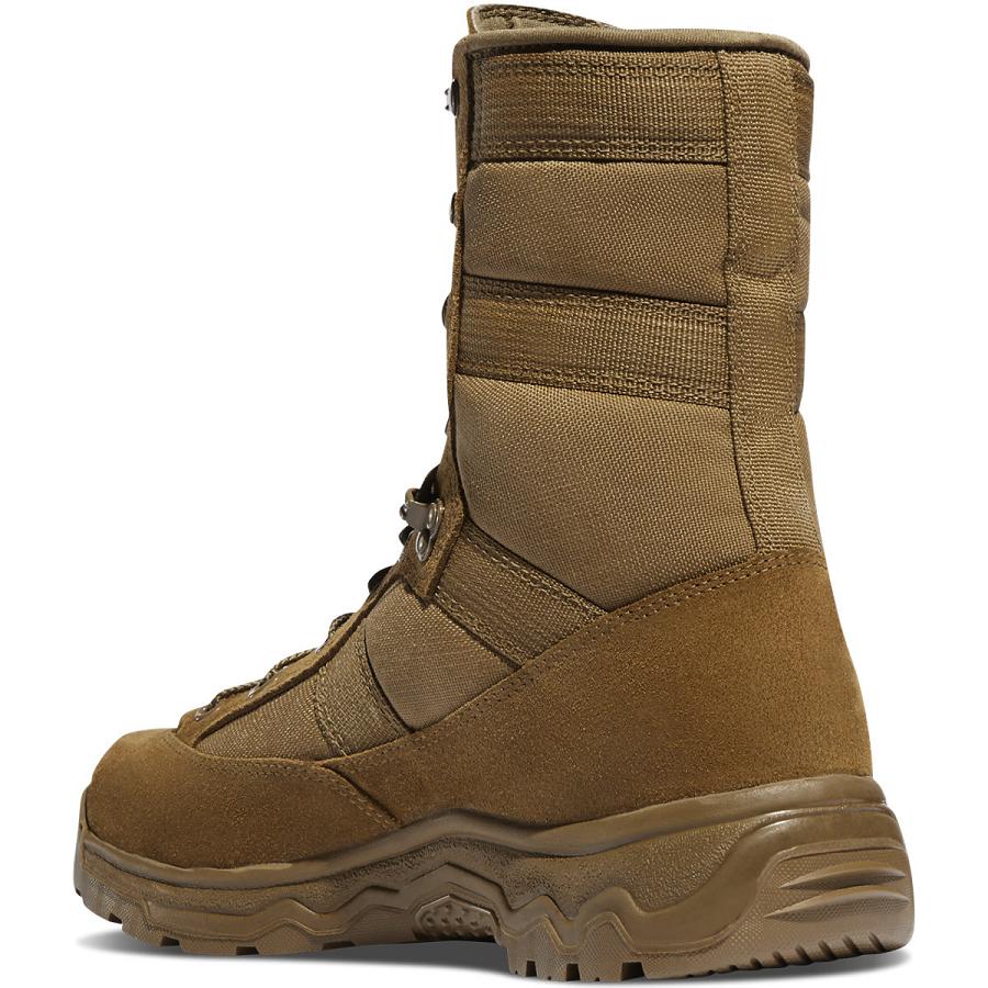 Danner Reckoning 8