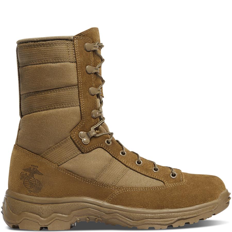 Danner Reckoning 8\