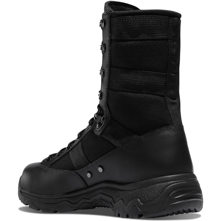 Danner Reckoning 8