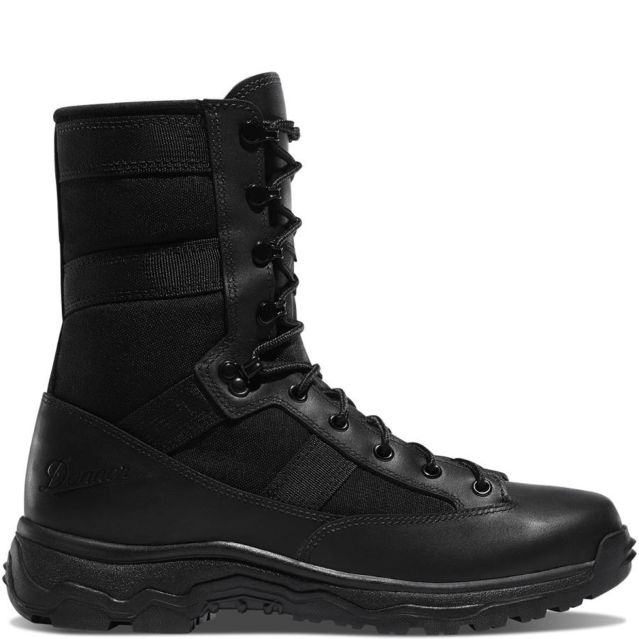 Danner Reckoning 8\