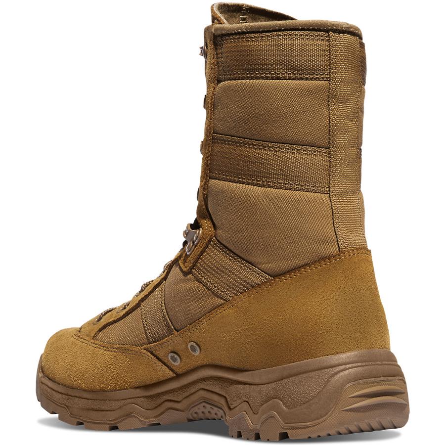 Danner Reckoning 8