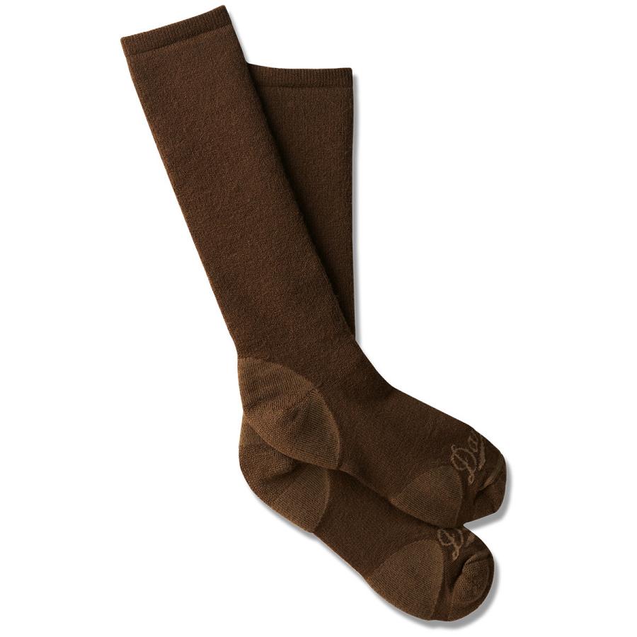 Danner Reckoning Midweight Uniform Socks Over Calf Calzini Donna | IT4516FM