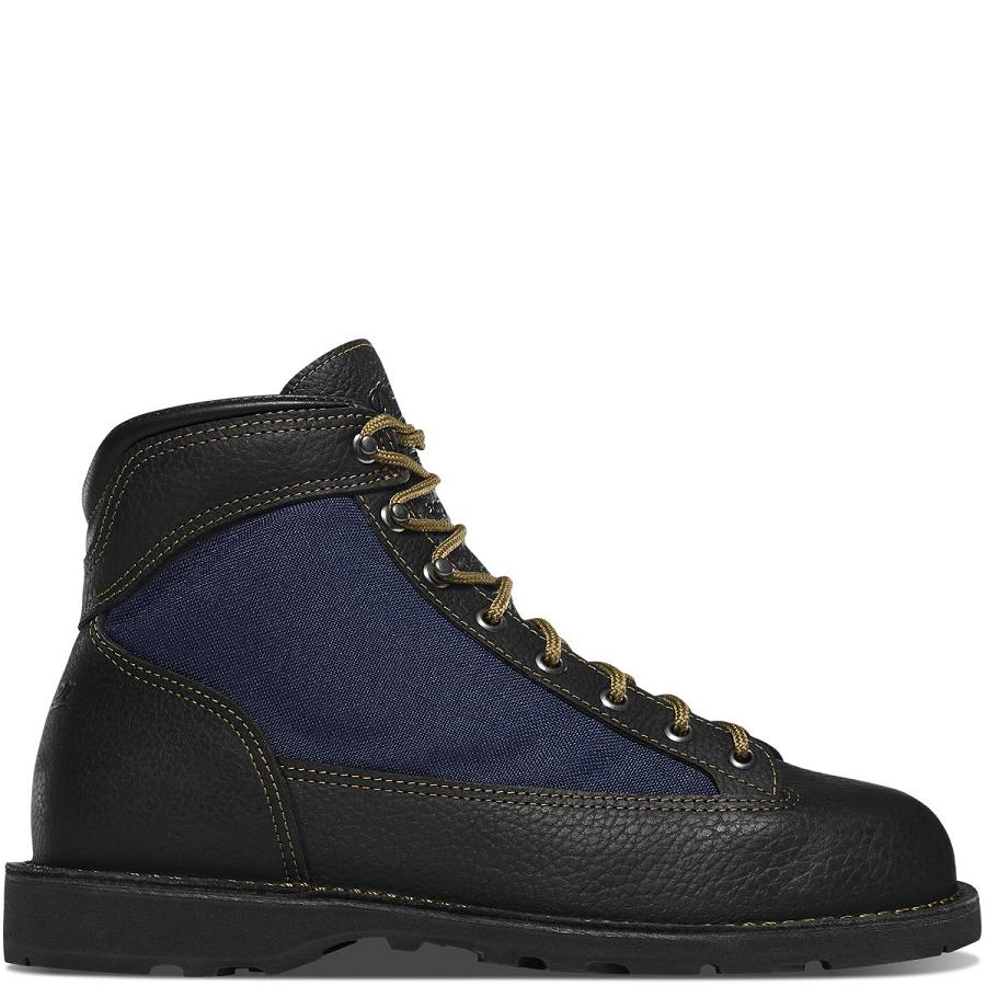 Danner Ridge 200G Scarponi Escursionismo Uomo Nere | IT4201NB