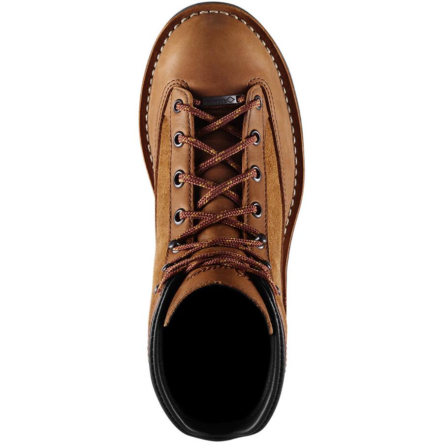 Danner Ridge Stivali Donna Marroni | IT4553AP