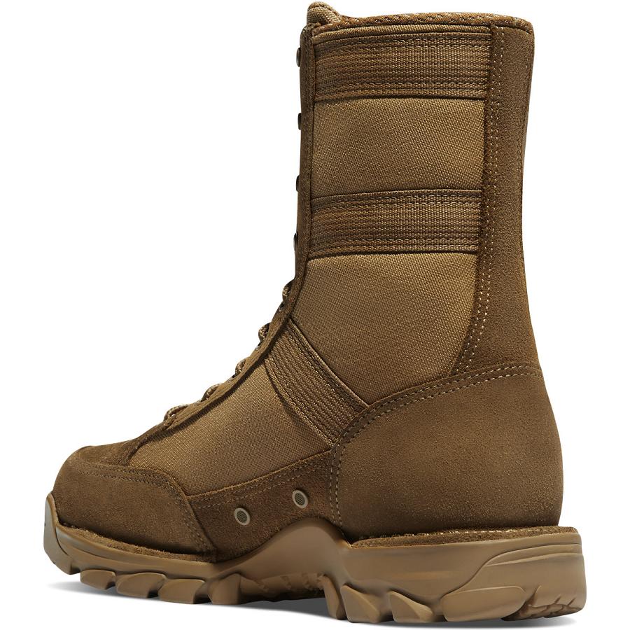 Danner Rivot TFX Composite Punta (NMT) Stivali Militari Uomo Marroni | IT4338JJ