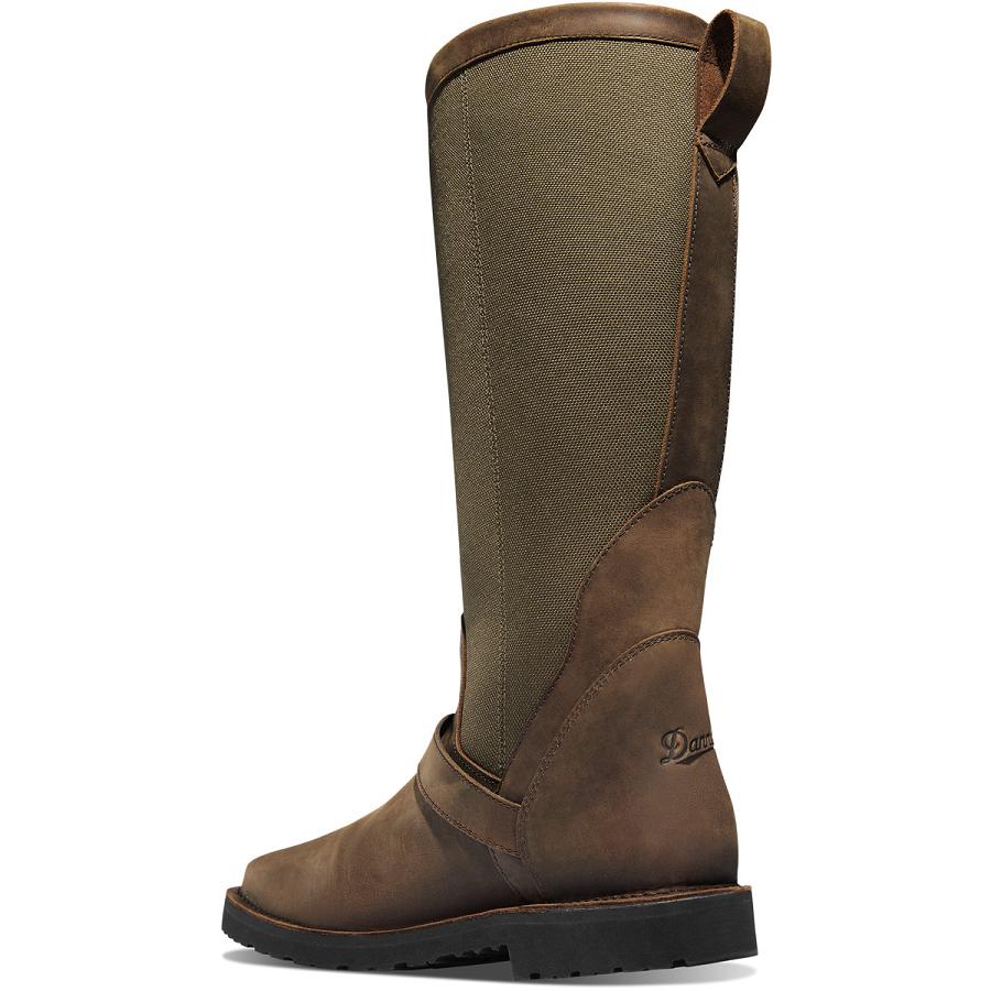 Danner San Angelo Snake Boot 17