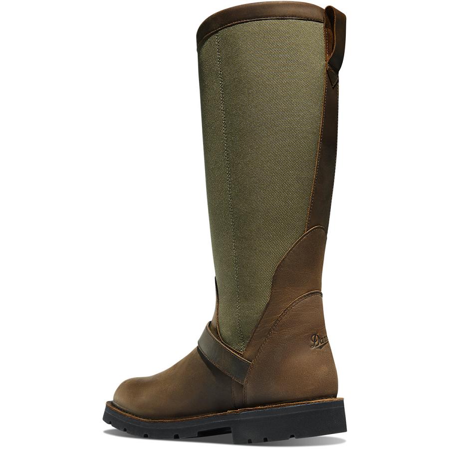 Danner San Angelo Snake Boot 17