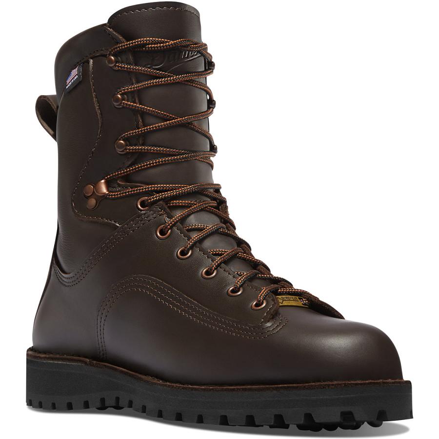 Danner Santiam 8