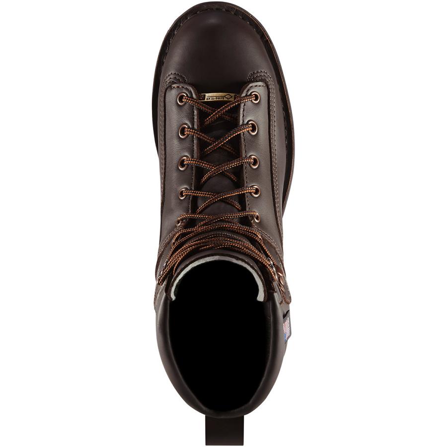 Danner Santiam 8