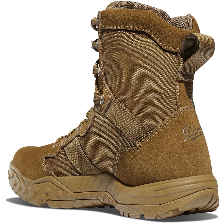 Danner Scorch Military 8