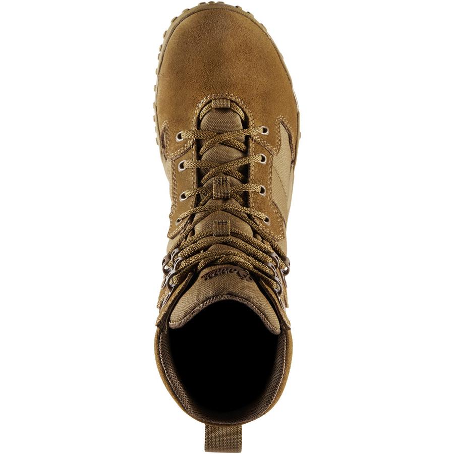 Danner Scorch Military 8