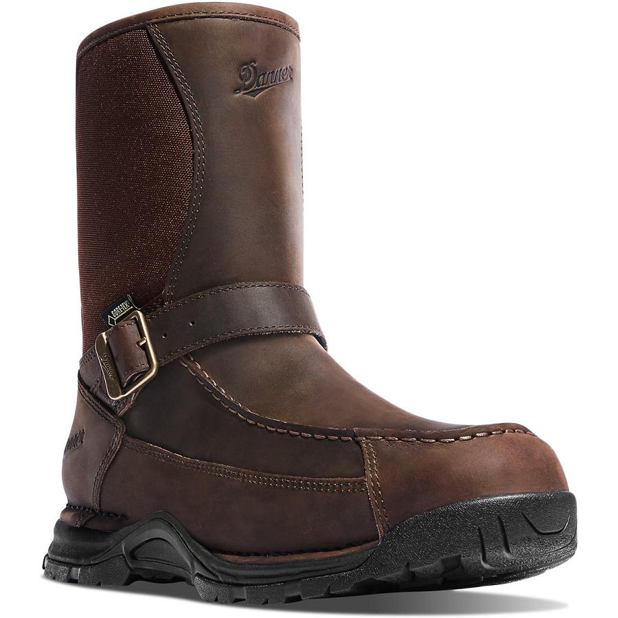 Danner Sharptail Rear Zip 10