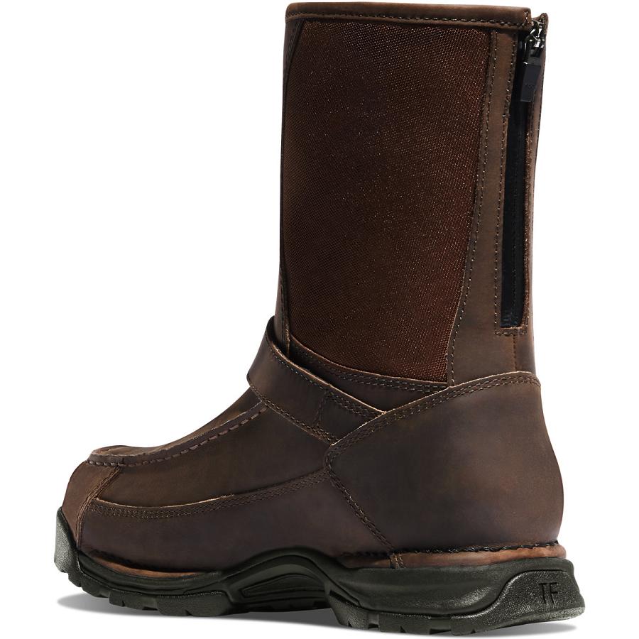 Danner Sharptail Rear Zip 10