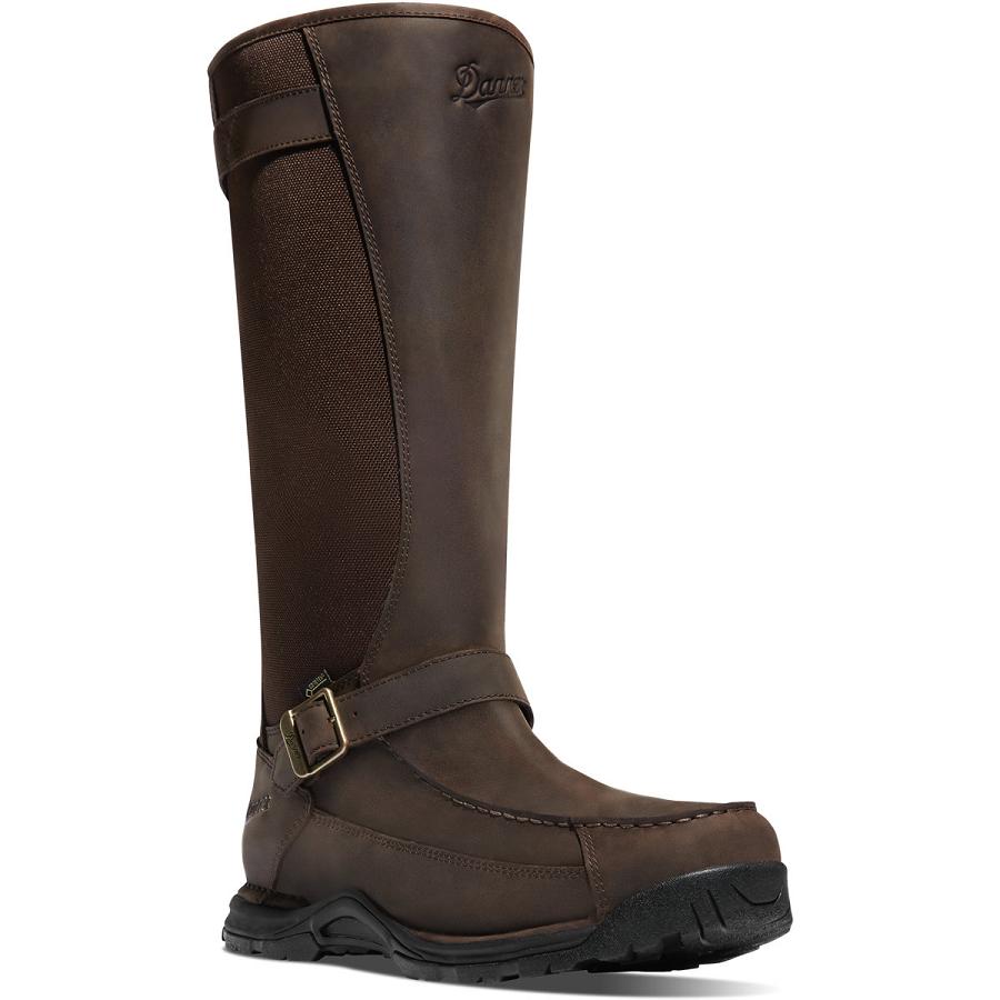 Danner Sharptail Snake Boot 17