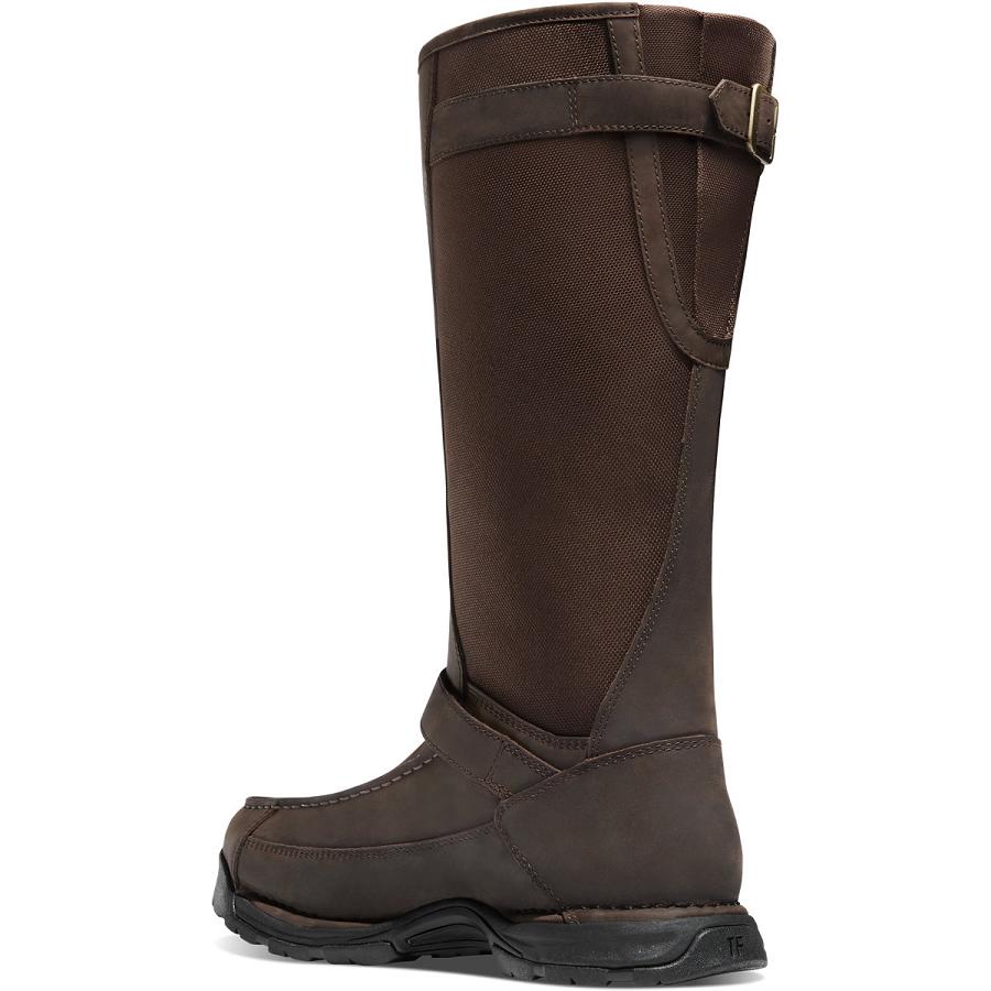 Danner Sharptail Snake Boot 17