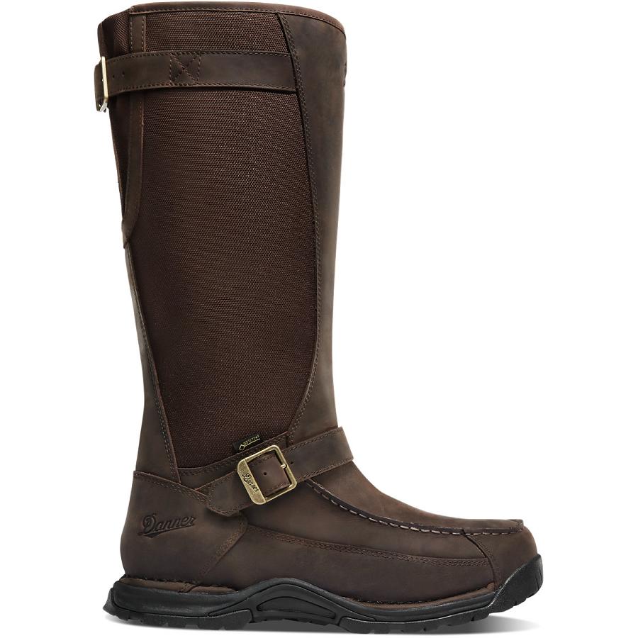 Danner Sharptail Snake Boot 17\