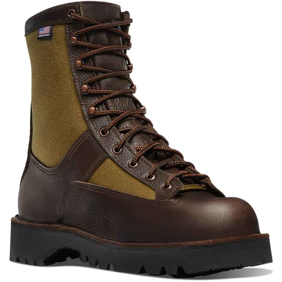 Danner Sierra 8