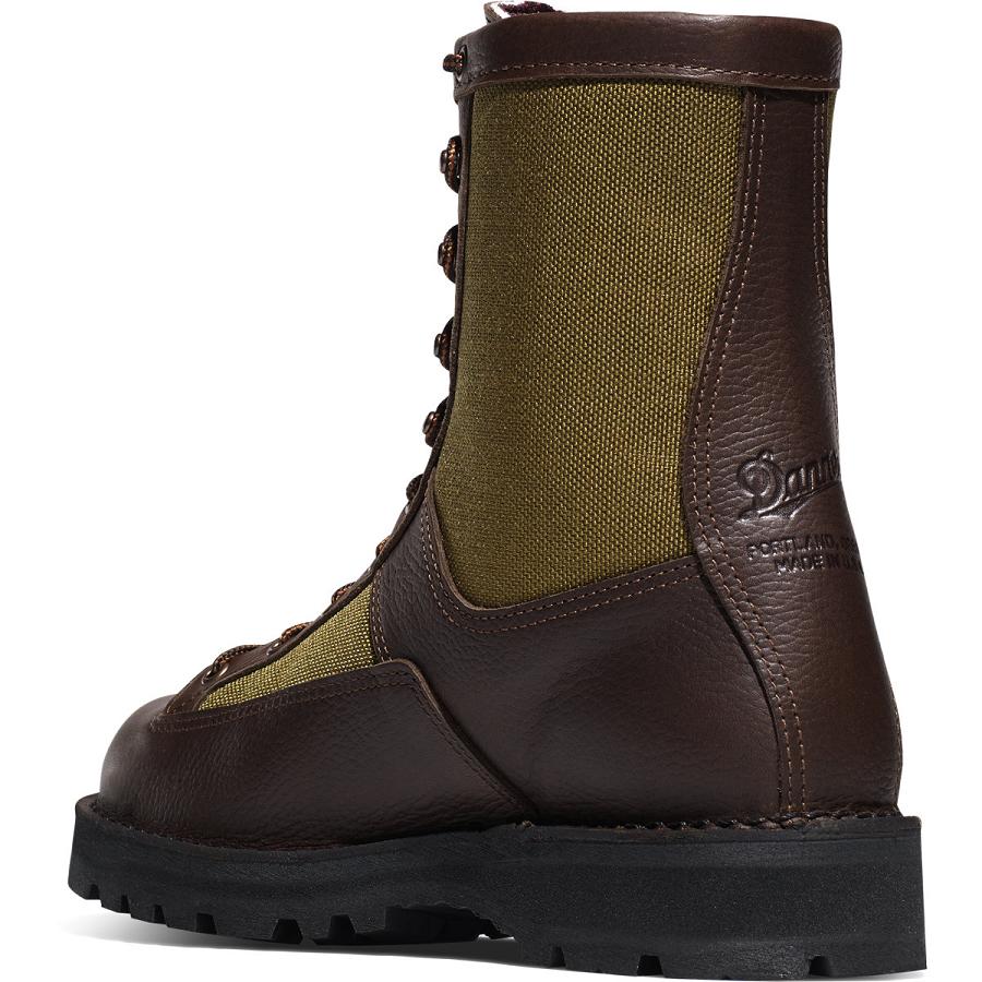 Danner Sierra 8