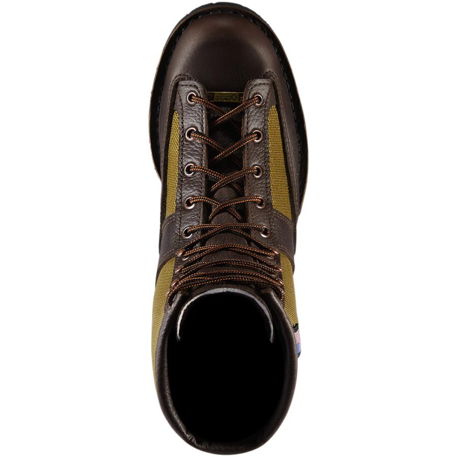 Danner Sierra 8