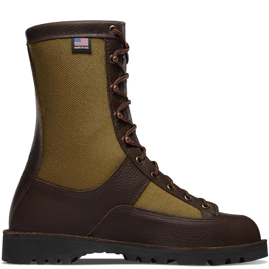 Danner Sierra 8\