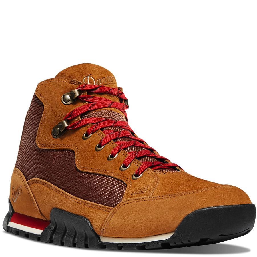 Danner Skyridge Scarponi Escursionismo Uomo Marroni | IT4234JJ