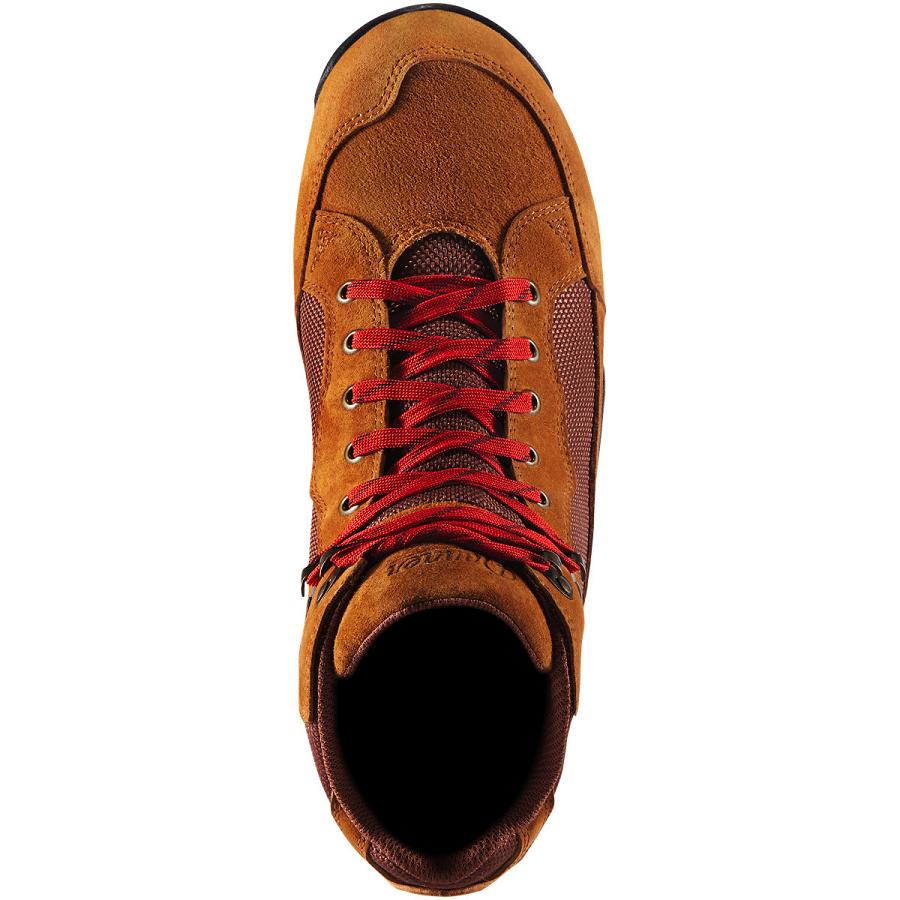 Danner Skyridge Scarponi Escursionismo Uomo Marroni | IT4234JJ