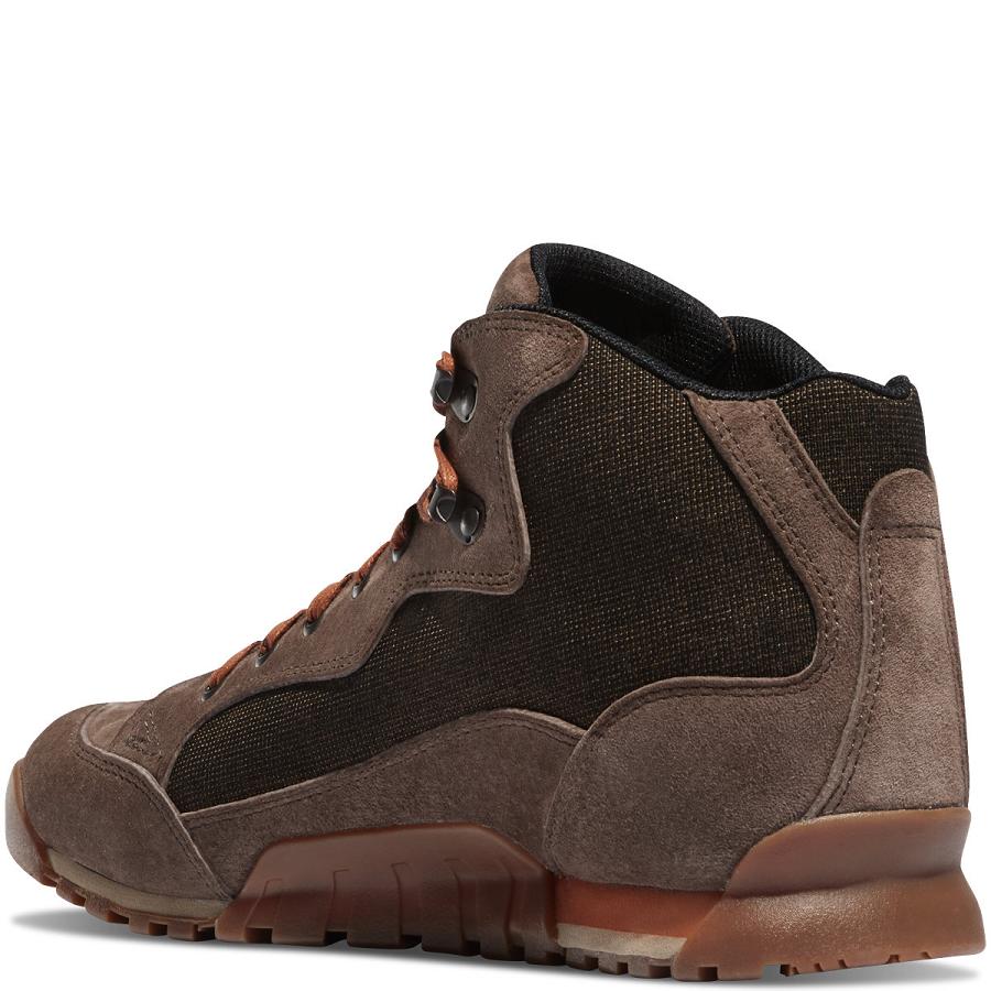 Danner Skyridge Stivali Uomo Khaki | IT4176VD