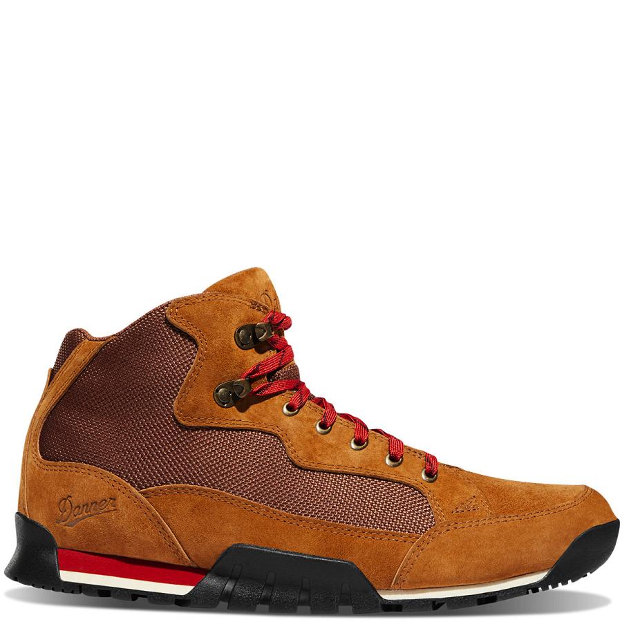 Danner Skyridge Stivali Uomo Marroni | IT4177CE