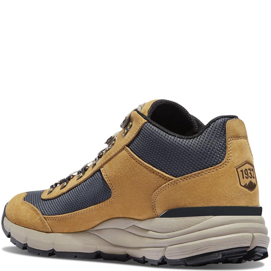 Danner South Rim 600 Scarponi Escursionismo Uomo Marroni | IT4208PQ