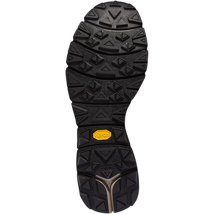 Danner South Rim 600 Scarponi Escursionismo Uomo Marroni | IT4208PQ