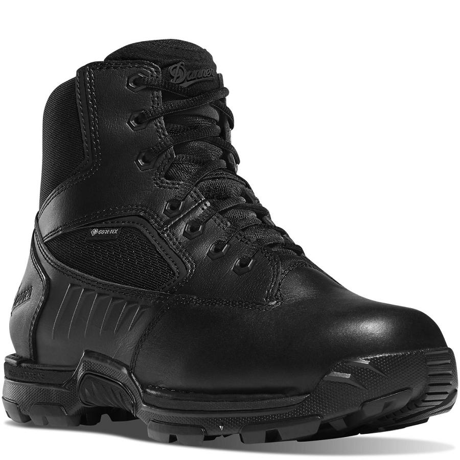 Danner Striker Bolt Side-Zip 6