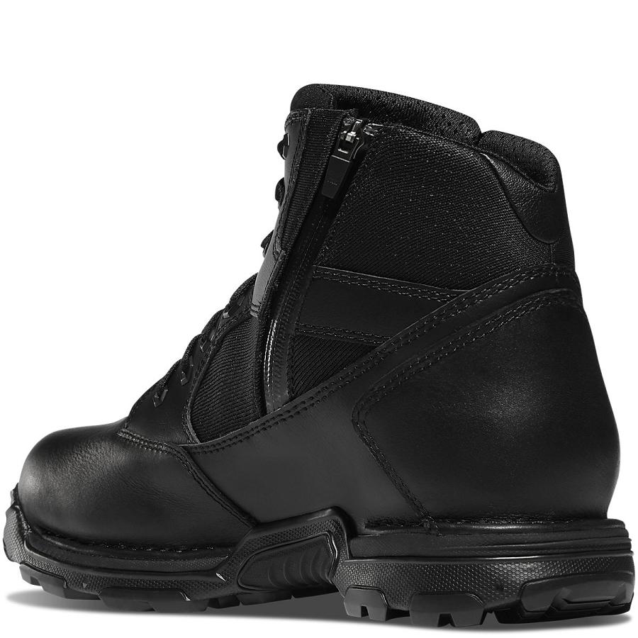 Danner Striker Bolt Side-Zip 6