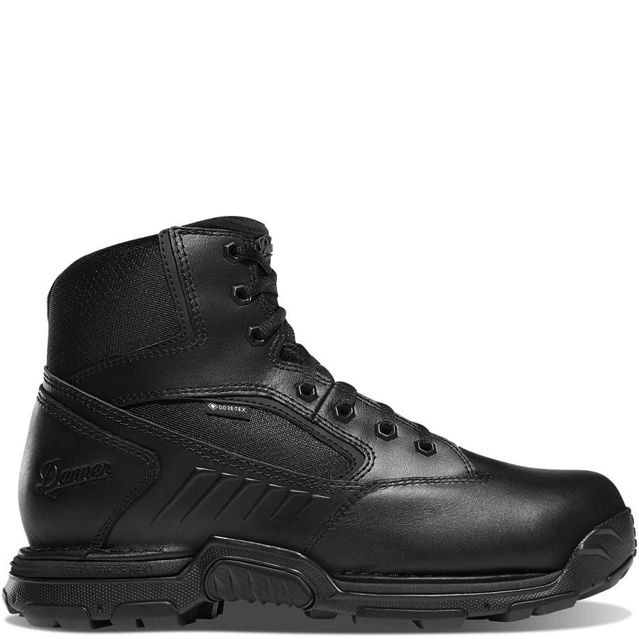 Danner Striker Bolt Side-Zip 6\