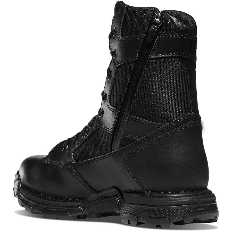 Danner Striker Bolt Side-Zip 8