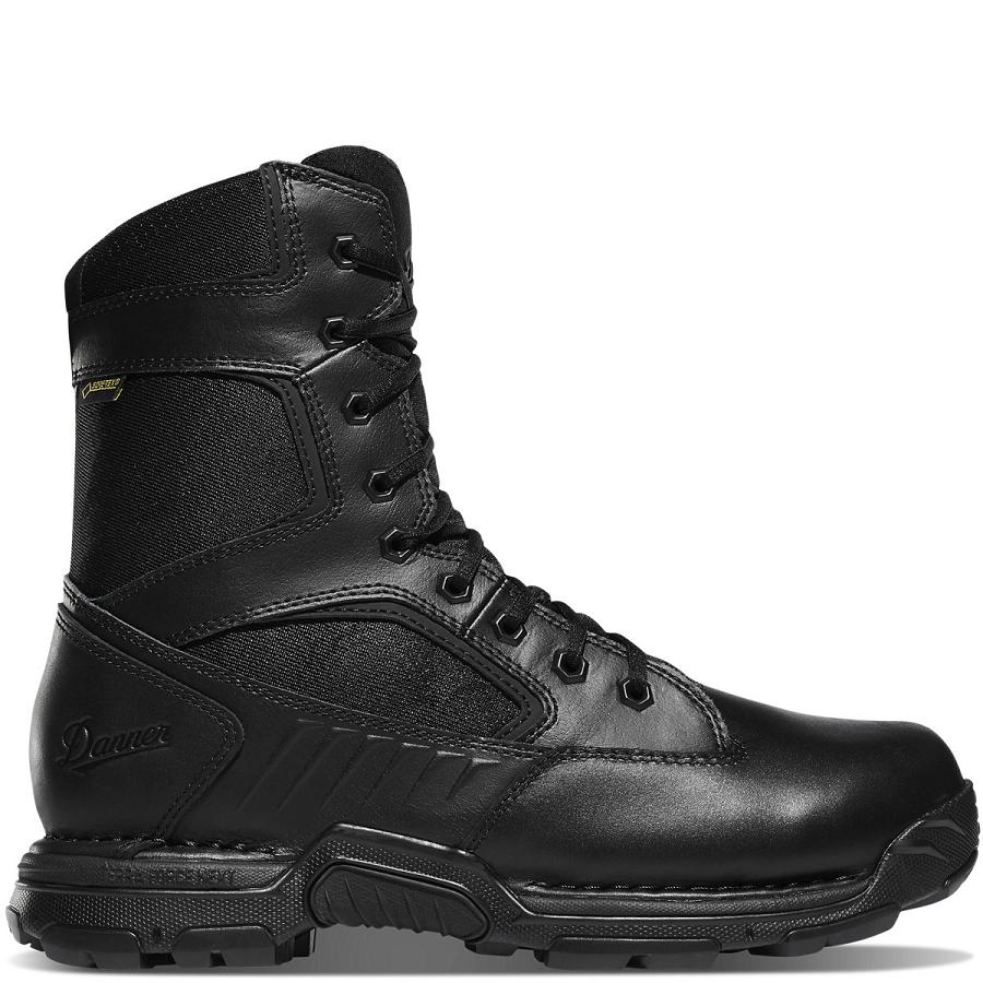 Danner Striker Bolt Side-Zip 8\