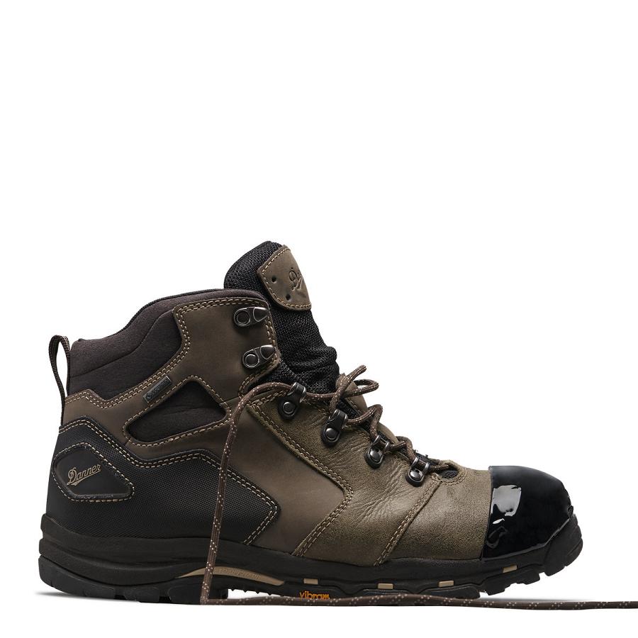 Danner TUFF TOE Accessori Donna Nere | IT4425IS