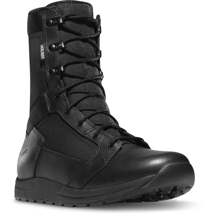 Danner Tachyon Gore-Tex Stivali Tattici Donna Nere | IT4711OR