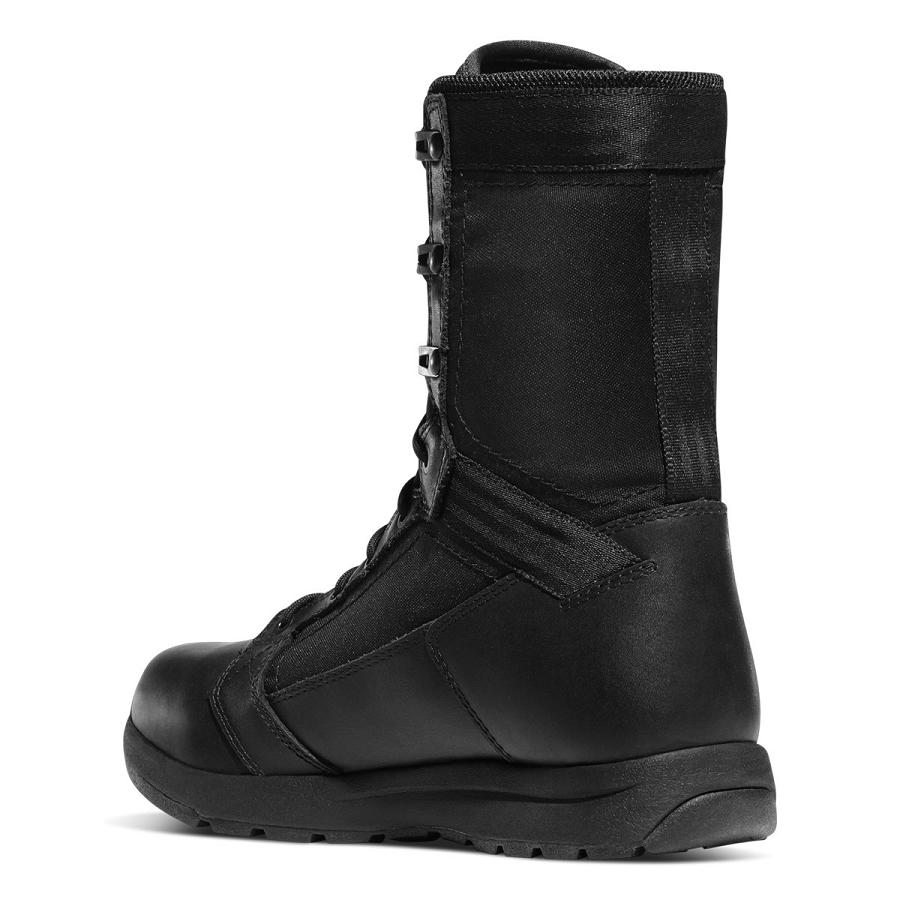 Danner Tachyon Gore-Tex Stivali Tattici Donna Nere | IT4711OR