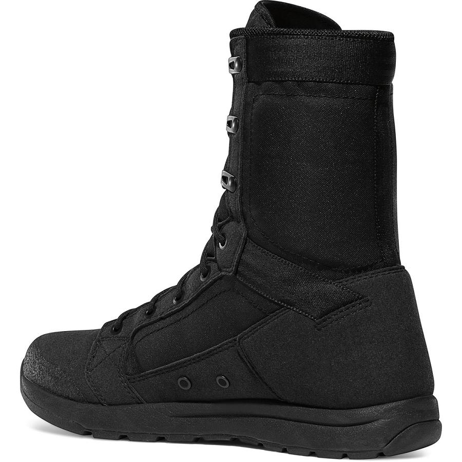 Danner Tachyon Stivali Tattici Uomo Nere | IT4408MA