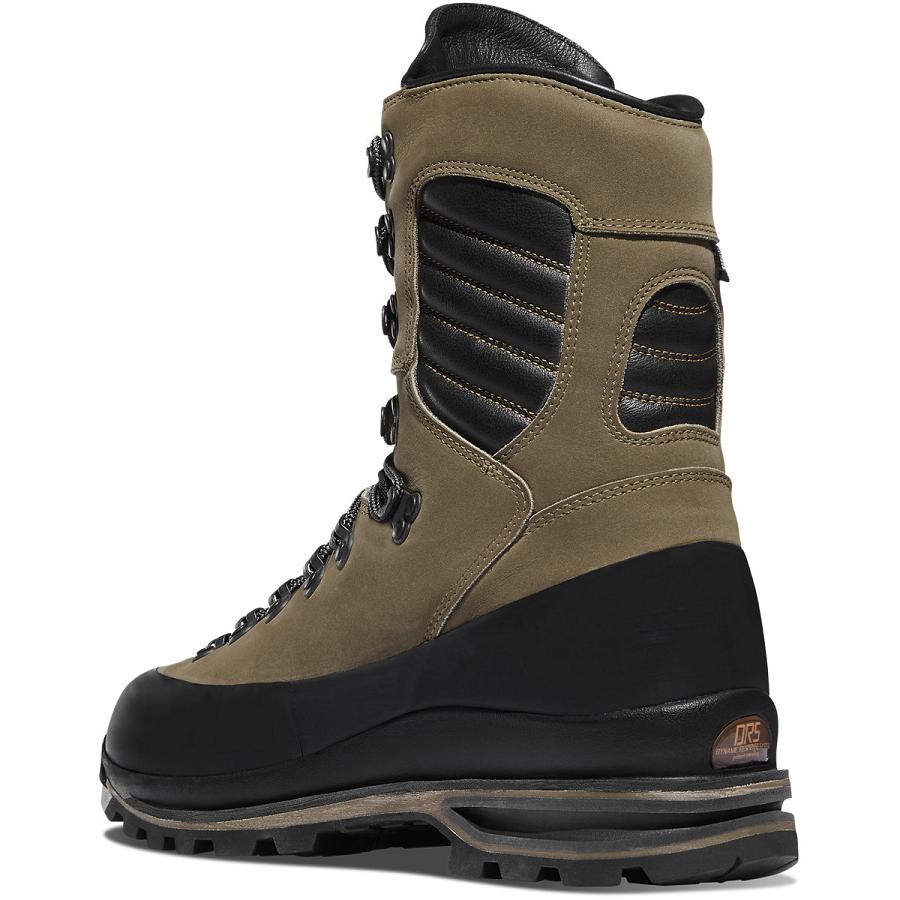 Danner Thorofare 10