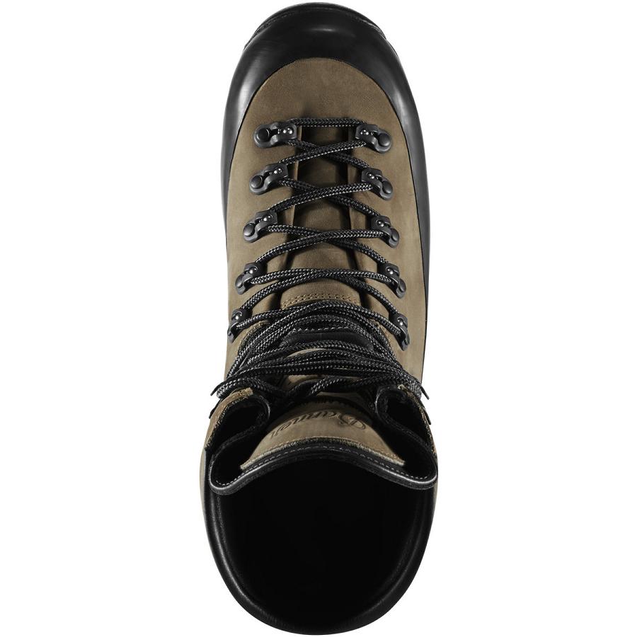 Danner Thorofare 10