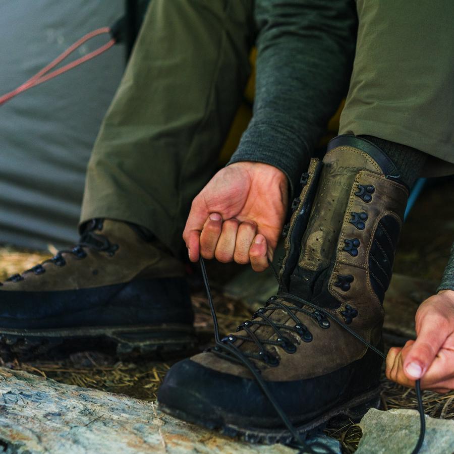 Danner Thorofare 10