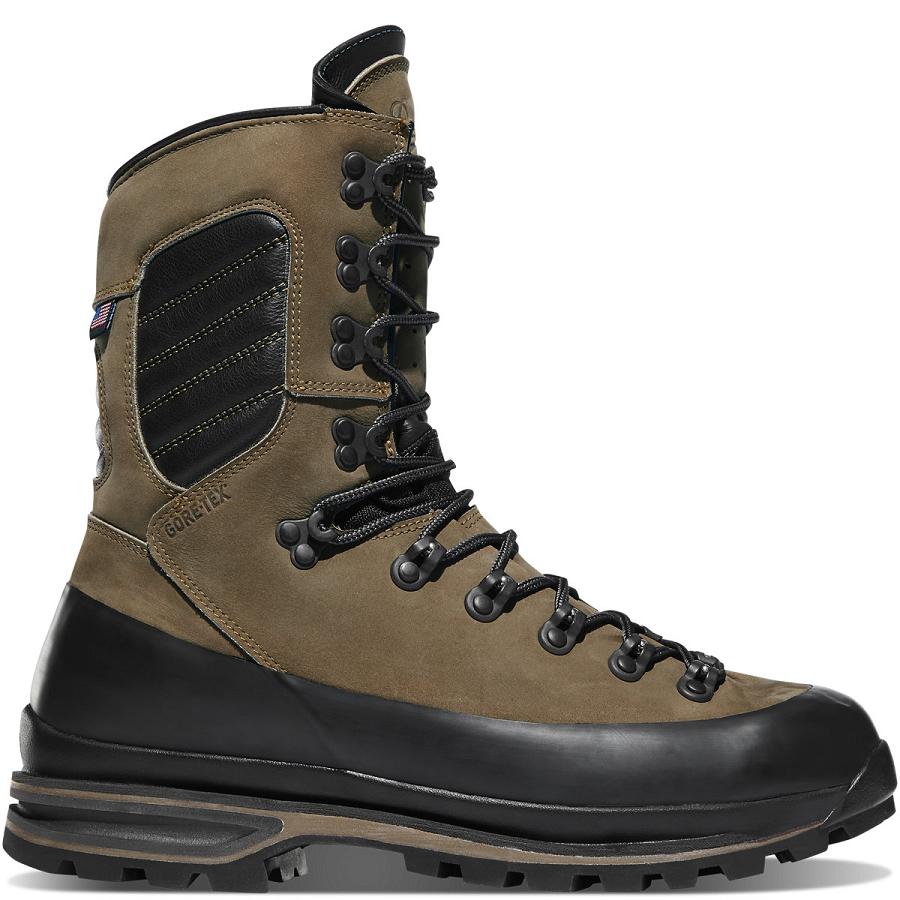 Danner Thorofare 10\