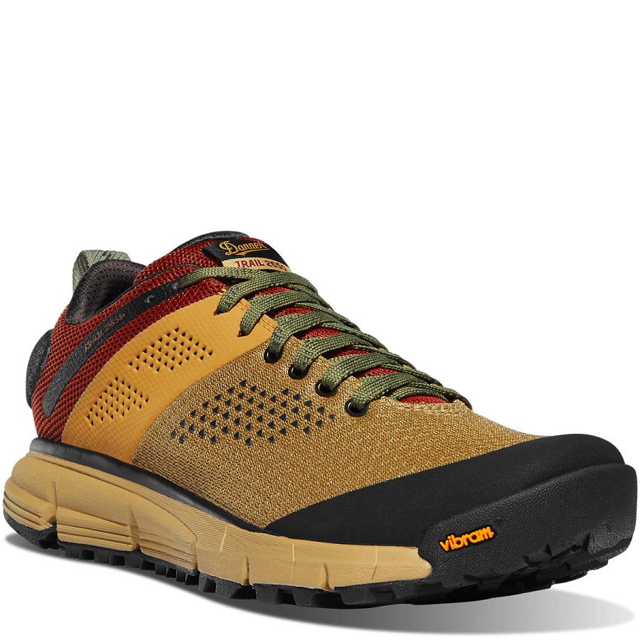 Danner Trail 2650 Mesh Scarpe Donna Marroni | IT4704HK